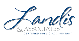 Landis & Associates Certified Public Accountant style